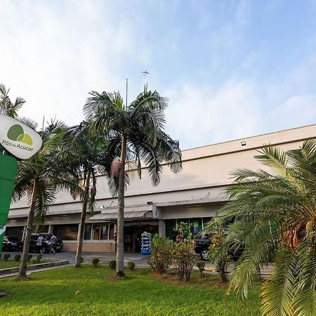 Apartamento Aconchegante Em Alto De Pinheiros Σάο Πάολο Εξωτερικό φωτογραφία